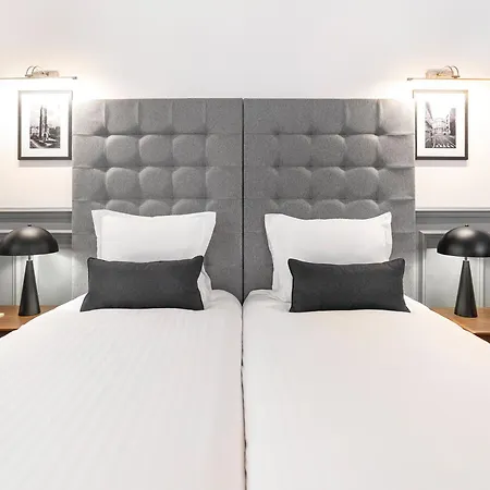 Apartment Livinparis - Luxury A/c 4 Bedrooms Auteuil Eiffel Tower